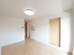 のマンスリーマンション・ウィークリーマンション「エクスクルーシブⅠ 202・洋室(No.1343693)」メイン画像