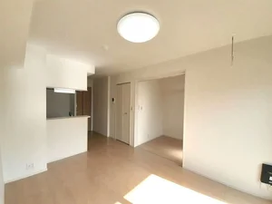 のマンスリーマンション・ウィークリーマンション「サンフォート小倉 407・洋室(No.1343696)」メイン画像