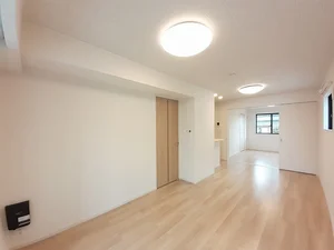 福岡県のマンスリーマンション・ウィークリーマンション「ロータス田川２ 106・洋室(No.1343698)」メイン画像