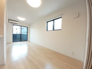 南行橋駅（福岡県）のマンスリーマンション・ウィークリーマンション「グレイス行橋西泉 101・洋室(No.1343701)」メイン画像