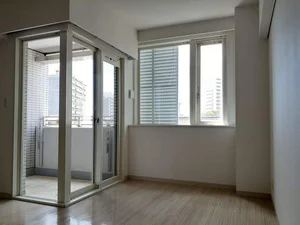 大阪市淀川区のマンスリーマンション・ウィークリーマンション「クオリティ西三国 306・洋室(No.1343703)」メイン画像