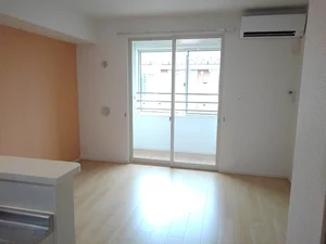 のマンスリーマンション・ウィークリーマンション「プランドールⅠ 202・洋室(No.1343706)」メイン画像