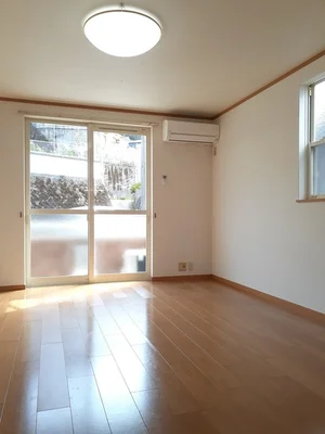 のマンスリーマンション・ウィークリーマンション「エレガント・ユ－ 104・洋室(No.1343711)」メイン画像