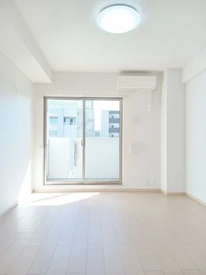 東静岡駅（静岡県）のマンスリーマンション・ウィークリーマンション「Ｕ．Ｓ．Ｓ　ニモイ 605・洋室(No.1343713)」メイン画像