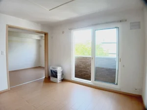 清川口駅（北海道）のマンスリーマンション・ウィークリーマンション「セダーコンフォート 203・洋室(No.1343715)」メイン画像