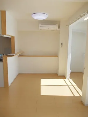 大仙市のマンスリーマンション・ウィークリーマンション「ラフィネⅡ 202・洋室(No.1343721)」メイン画像