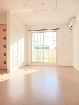 静岡県のマンスリーマンション・ウィークリーマンション「ラフレシール 101・洋室(No.1343722)」メイン画像