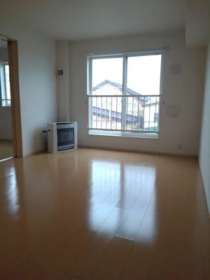 のマンスリーマンション・ウィークリーマンション「ＰＡＣＩＦＩＣＯ汐見Ｂ 202・洋室(No.1343724)」メイン画像