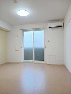 のマンスリーマンション・ウィークリーマンション「センチュリーナカダ 102・洋室(No.1343725)」メイン画像