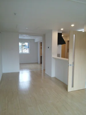 室蘭工業大学周辺のマンスリーマンション・ウィークリーマンション「エスポワール 101・洋室(No.1343726)」メイン画像