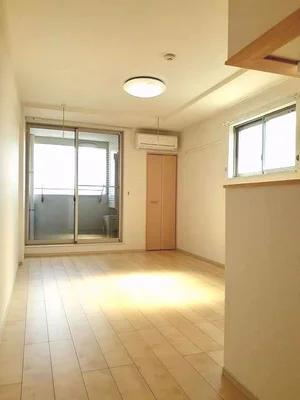 静岡駅（静岡県）のマンスリーマンション・ウィークリーマンション「コンフォート登呂 403・洋室(No.1343728)」メイン画像