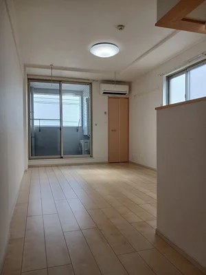静岡市駿河区のマンスリーマンション・ウィークリーマンション「コンフォート登呂 403・洋室(No.1343728)」メイン画像