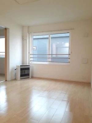 のマンスリーマンション・ウィークリーマンション「フォンターナ 202・洋室(No.1343729)」メイン画像