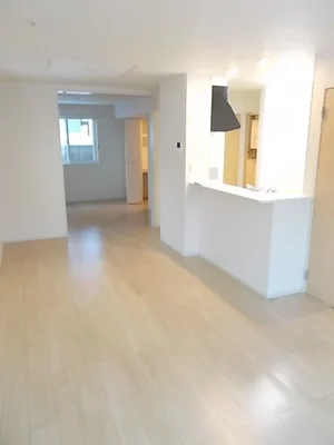 北海道の大東建託リーシング株式会社のマンスリーマンション・ウィークリーマンション「ＴＲ３ 101・洋室(No.1343730)」メイン画像