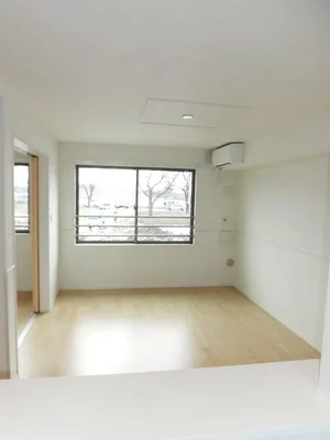 のマンスリーマンション・ウィークリーマンション「ル　クール 202・洋室(No.1343731)」メイン画像