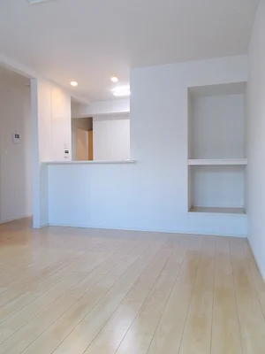 のマンスリーマンション・ウィークリーマンション「メゾン　ド　ソレイユⅡ 201・洋室(No.1343732)」メイン画像