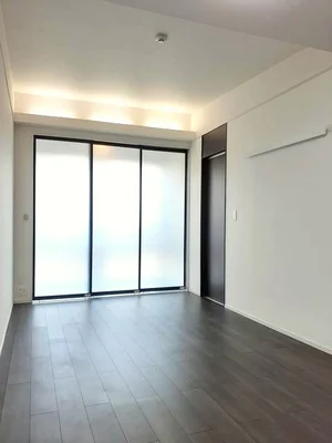 のマンスリーマンション・ウィークリーマンション「メゾンパティシエール　セカンド 205・洋室(No.1343733)」メイン画像