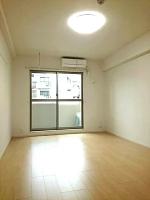 のマンスリーマンション・ウィークリーマンション「リバーサイド新川 204・洋室(No.1343735)」メイン画像