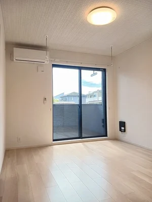 のマンスリーマンション・ウィークリーマンション「アイレックス 101・洋室(No.1343739)」メイン画像