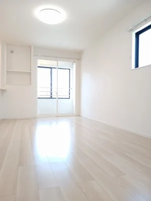 のマンスリーマンション・ウィークリーマンション「アヴァンス 201・LDK(No.1343740)」メイン画像