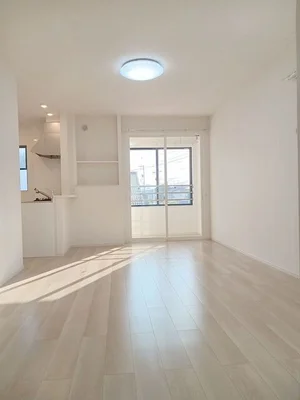 のマンスリーマンション・ウィークリーマンション「アヴァンス 201・LDK(No.1343740)」メイン画像