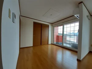 のマンスリーマンション・ウィークリーマンション「セカンドみなみ 202・洋室(No.1343742)」メイン画像