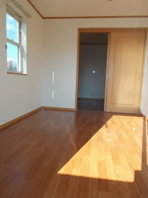 のマンスリーマンション・ウィークリーマンション「メゾン・アルル 101・洋室(No.1343743)」メイン画像