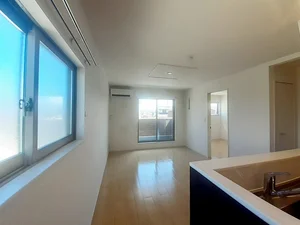 のマンスリーマンション・ウィークリーマンション「カーサ　ガトー　Ⅳ 204・洋室(No.1343746)」メイン画像