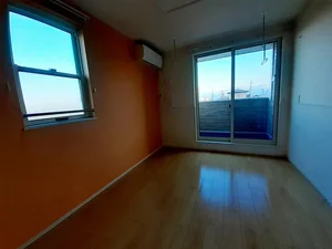 西古川駅（宮城県）のマンスリーマンション・ウィークリーマンション「アブソリュート　リーベ 204・洋室(No.1343747)」メイン画像