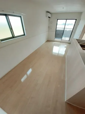 登米市のマンスリーマンション・ウィークリーマンション「エクセレント照井Ⅱ 203・洋室(No.1343748)」メイン画像