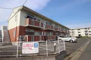 のマンスリーマンション・ウィークリーマンション「リバーガーデン 105・洋室(No.1343750)」メイン画像