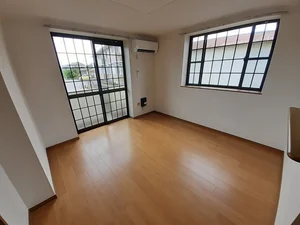 のマンスリーマンション・ウィークリーマンション「霞台ハイツ　Ｃ 101・洋室(No.1343752)」メイン画像