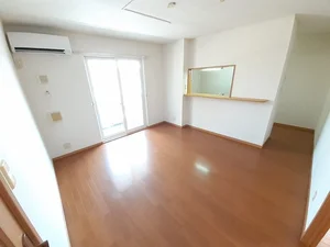 のマンスリーマンション・ウィークリーマンション「メゾン　ド　ソレイユ 101・洋室(No.1343755)」メイン画像