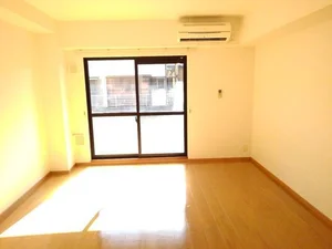 筑西市のマンスリーマンション・ウィークリーマンション「ジュール　フェリエ 105・洋室(No.1343756)」メイン画像