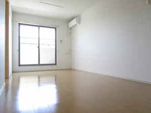 石岡駅（茨城県）のマンスリーマンション・ウィークリーマンション「レジデンスヒルＮ　Ⅷ 202・洋室(No.1343761)」メイン画像