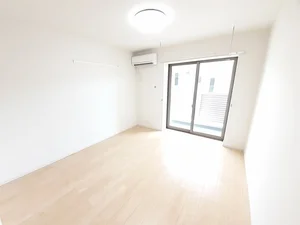 ひたち野うしく駅（茨城県）のマンスリーマンション・ウィークリーマンション「Ｋ・Ｓガーデン　ひたち野うしく 203・洋室(No.1343764)」メイン画像