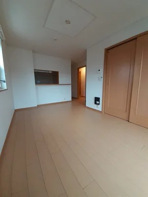 のマンスリーマンション・ウィークリーマンション「ベルコリーヌ 201・洋室(No.1343772)」メイン画像