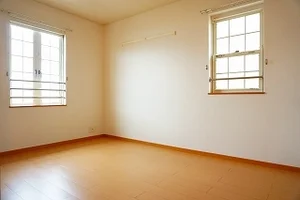 のマンスリーマンション・ウィークリーマンション「グランド　Ｆ　Ⅱ 201・洋室(No.1343773)」メイン画像