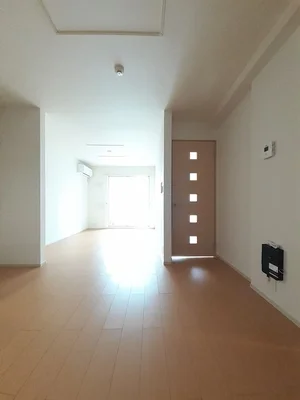 のマンスリーマンション・ウィークリーマンション「ハッピー　アべニュー　Ｒ 102・洋室(No.1343774)」メイン画像