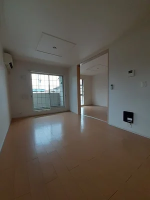 のマンスリーマンション・ウィークリーマンション「ソレイユメゾン 204・洋室(No.1343776)」メイン画像