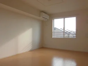 のマンスリーマンション・ウィークリーマンション「メテオールＡ 206・洋室(No.1343777)」メイン画像