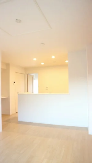 のマンスリーマンション・ウィークリーマンション「ルナ・ピエーナ幸和Ⅱ 101・洋室(No.1343782)」メイン画像