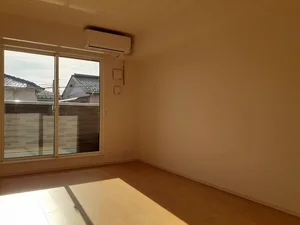 のマンスリーマンション・ウィークリーマンション「ラヴィ　Ⅱ 202・洋室(No.1343783)」メイン画像