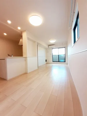 伊勢崎市のマンスリーマンション・ウィークリーマンション「エスポワールⅢ 201・洋室(No.1343784)」メイン画像