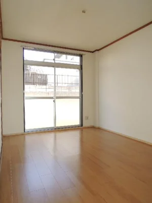 のマンスリーマンション・ウィークリーマンション「エルディム野村 103・洋室(No.1343785)」メイン画像