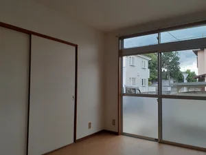 のマンスリーマンション・ウィークリーマンション「エルディムスズ 105・洋室(No.1343787)」メイン画像