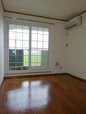 のマンスリーマンション・ウィークリーマンション「エクセルメゾンＡ 201・洋室(No.1343788)」メイン画像