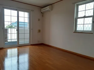 羽生市のマンスリーマンション・ウィークリーマンション「ソル・サリエンテ 101・洋室(No.1343793)」メイン画像