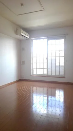 北葛飾郡杉戸町のマンスリーマンション・ウィークリーマンション「アルトピアーノⅠ 202・洋室(No.1343794)」メイン画像