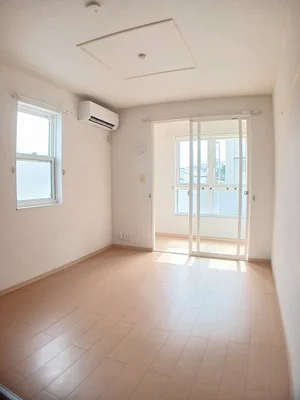 のマンスリーマンション・ウィークリーマンション「フラン・メゾン彩 104・洋室(No.1343797)」メイン画像